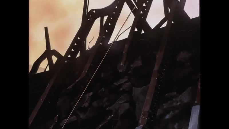 Фэй валентайн (cowboy bebop)