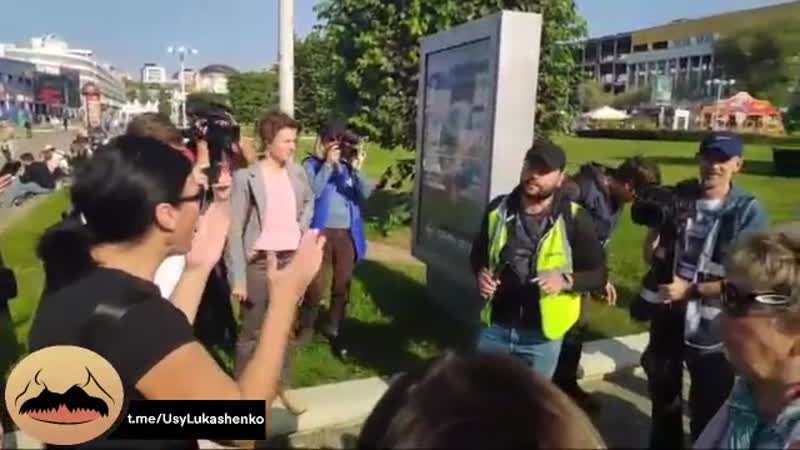 Жанчыны прапагандысту