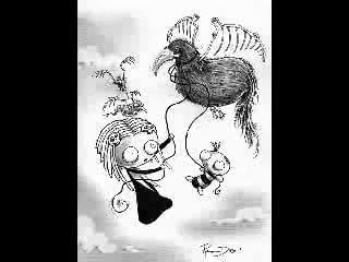 Lenore (jack off jill super sadist)