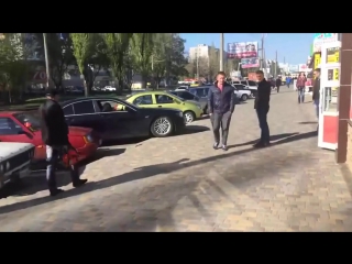 Ловец кадров