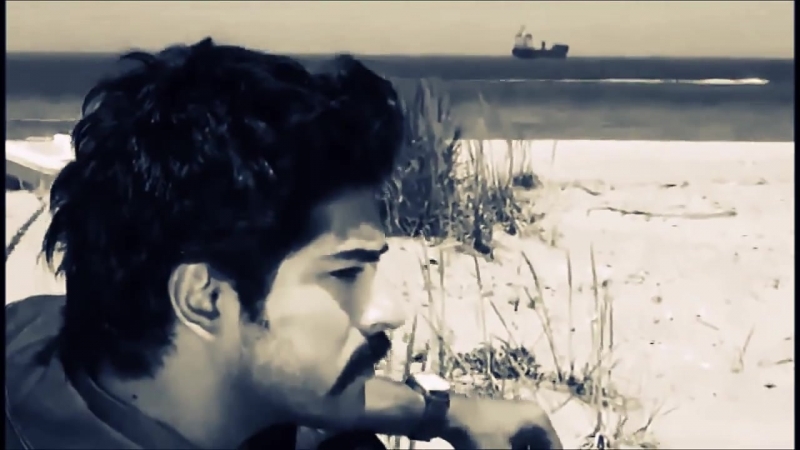 Burak ozcivit/ бурак озчивит candy man