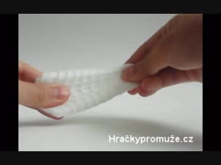 Мастурбатор tenga egg spider для мужчин