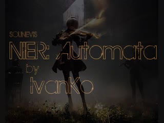 Nier by ivanko (ai ai ai felguk & cat dealers remix)