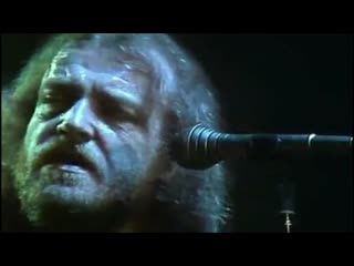 Joe cocker i can't say no (live in metropol berlin 31 october 1980)