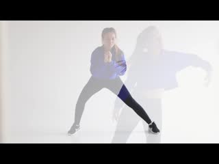 Бразильская попа с викторией истоминой