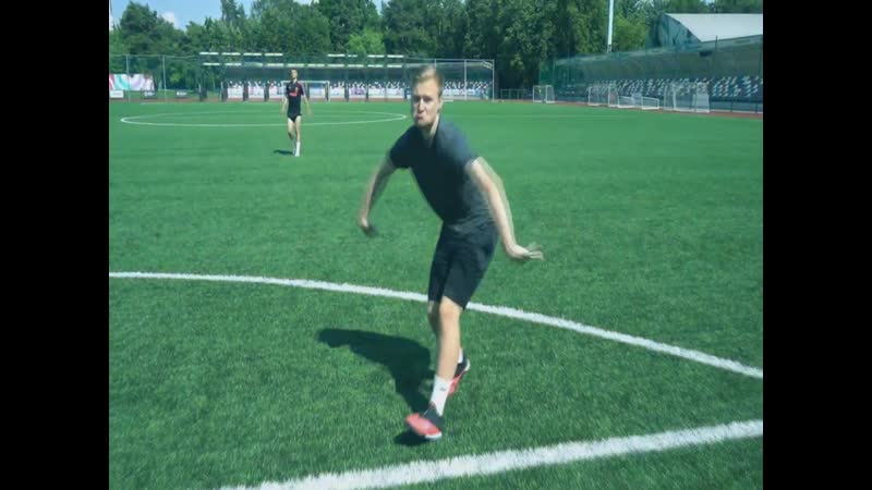 Ебнутый эрлинг холанн флексит под генчика