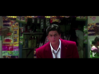 Scene mohabbatein ¦ tumse yeh sunne ke liye ¦ amitabh bachchan ¦ shah rukh khan ¦ aishwarya rai