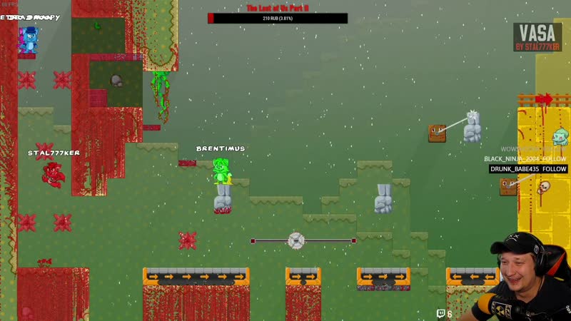 Я манал твой ротик d