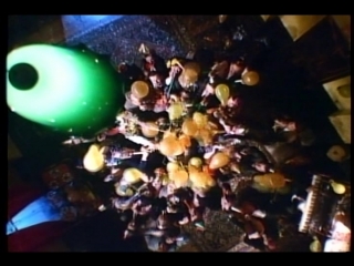 Kate bush hounds of love