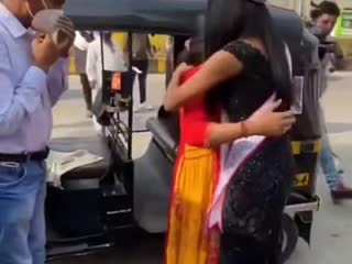 Porn In Rickshaw - Daughter of rickshaw - HD sex | porn XXX video