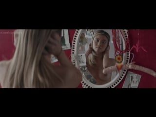 Джессика лу (jessica lu) голая в фильме "диюй" (diyu, 2015) hd 1080p