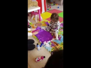 Instastory by princess nejla 31 12 17