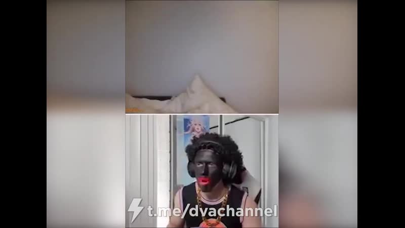 Nigga porn video – Trans nigga and funny girl ✊🏿✊🏿✊🏿 mp4