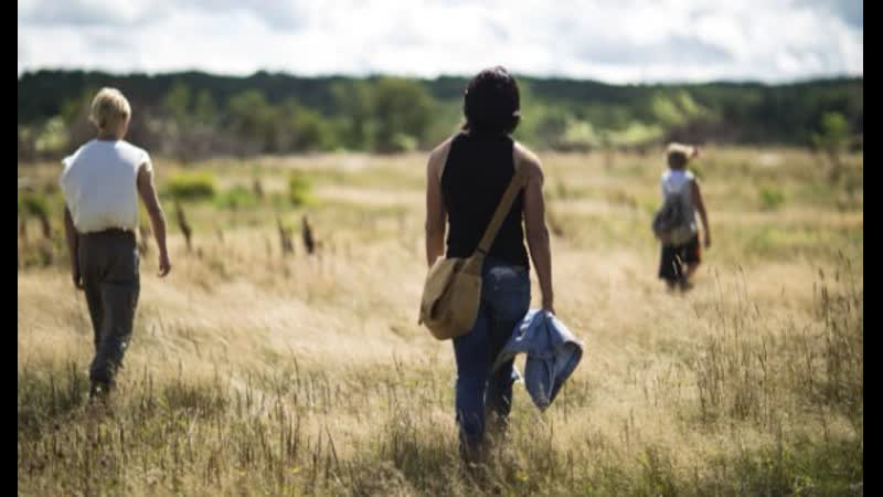 Дикость / wildhood 2021