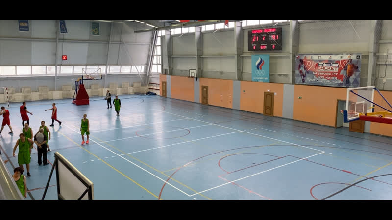 Live «спортивный юрьев – польский»