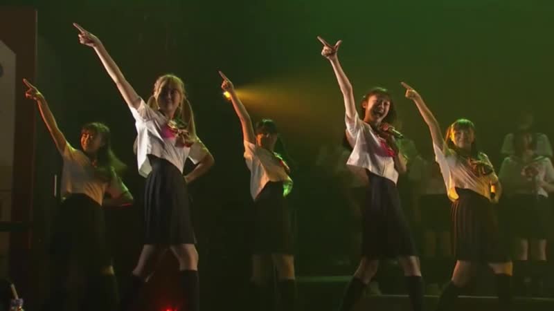 Shiritsu ebisu chuugaku shin•seishun sonomono (with iginari tohoku san)