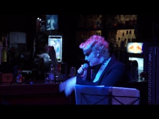 Marlena potential breakup song aly & aj cover