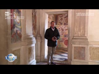 32 paesi che vai 19 20 vespasiano gonzaga colonna e sabbioneta