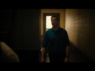 Edward burns behind the scenes | public morals | tnt