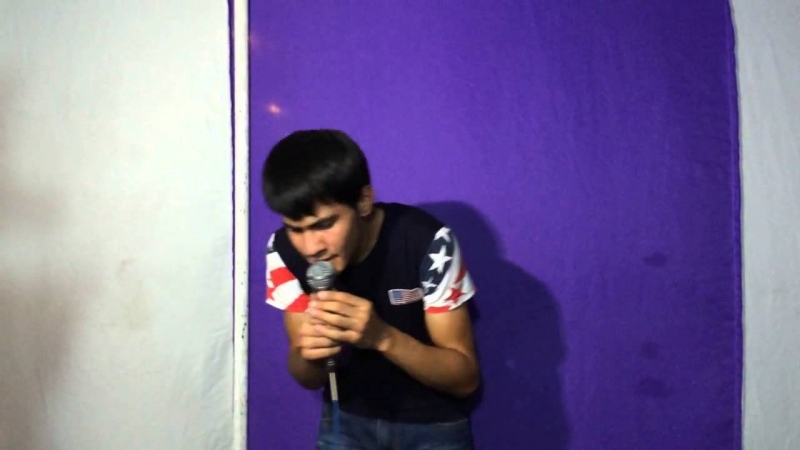 Sohbet hoshdurdyyew halk aydym "kakilik" [hd] 2015 (toy aydymy)