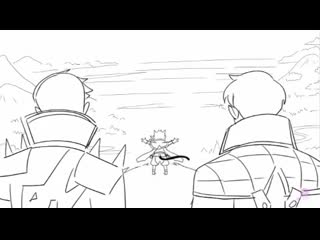 Алукард | грейнджер