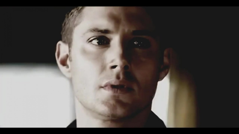 ► dean winchester kenzi malikov ll in my veins {preview}