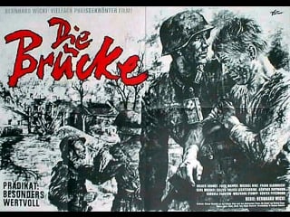 Мост /die brücke 1959