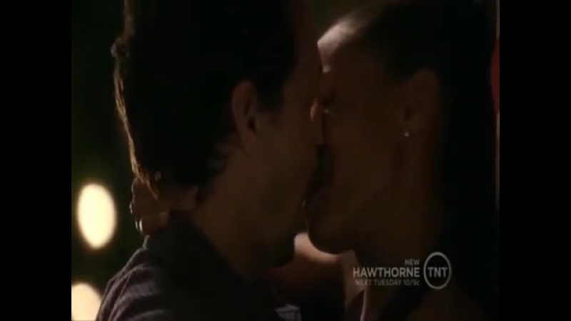 Christina and nick hawthorne 3x06