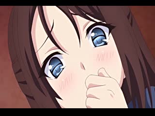 Kanojo ga yatsu ni idakareta hi 1