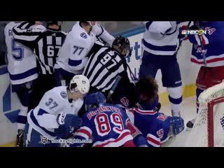 Yanni gourde vs pavel buchnevich | feb 27, 2019