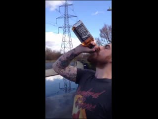 Jack daniel's the game