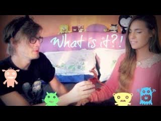 What is it! tag with pewdie sep 19, 2012 / marzia