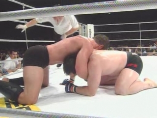 Pride fc 06 part ii