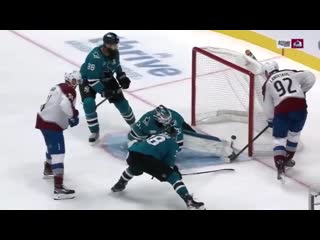 30 gabriel landeskog (nazem kadri, mikko rantanen) power play