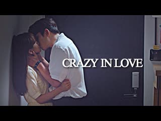 [korean multifandom drama mv by cakevelvet] crazy in love [dmv | k d mv | клип по дораме]