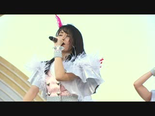 Momoiro clover z saraba, itoshiki kanashimitachi yo (haru no ichidaiji 2018)