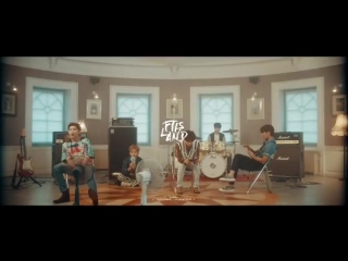 Instagram fti teaser mv
