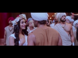 Tu hai video song mohenjo daro a r rahman,sanah moidutty hrithik roshan pooja hegde