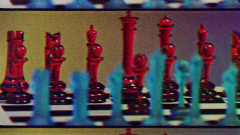 Tricolor film test | 16mm | kodak double x 7222