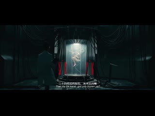 Lexie liu 刘柏辛 manta official mv