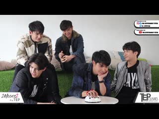 [190928] 2moons2 on tepclusives