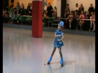 Грищенко юлия море волнуется 2011 snow white