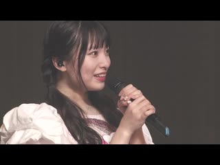 Akb48 kubo satone solo concert making of (eizo)
