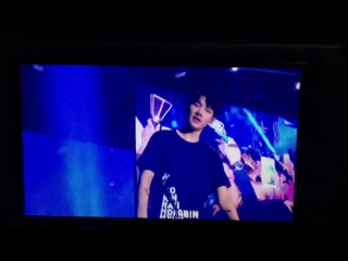 170218 hyuk(vixx) heaven preview