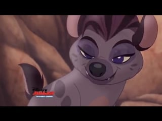 The lion guard we39;re the same (sisi ni sawa) full version youtube360p