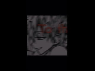 ₊` amane yugi (hanako) & jshk edit ⁺