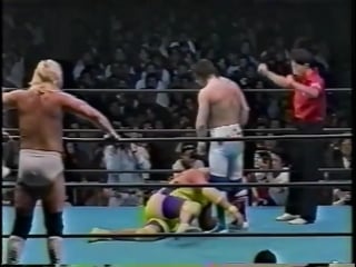 Dynamite porn/johnny smith vs johnny ace/sunny beach