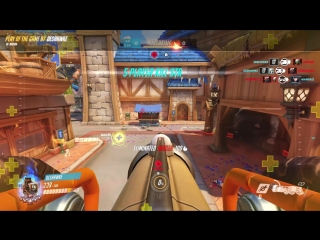 Bastion play of the game