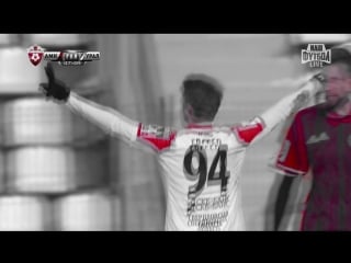 Evseev | gang | nice rfpl vines