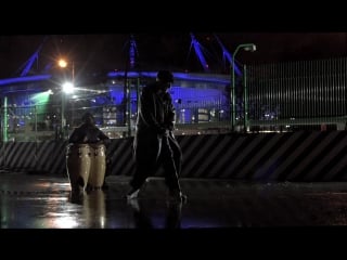 Ilya boogaloo pincher